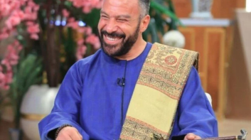 محمد خميس: أنا شرير في 